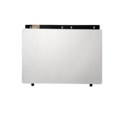 Laptop Replacement TouchPad Trackpad Mouse Board Compatible for HP Pavilion 15-DY 15T-DY 15-EF 15s-EQ 15s-FQ TPN-Q222 L60343-FL1 L63602-001 L63600-001 SB459A-22HA L63599-001 Silver