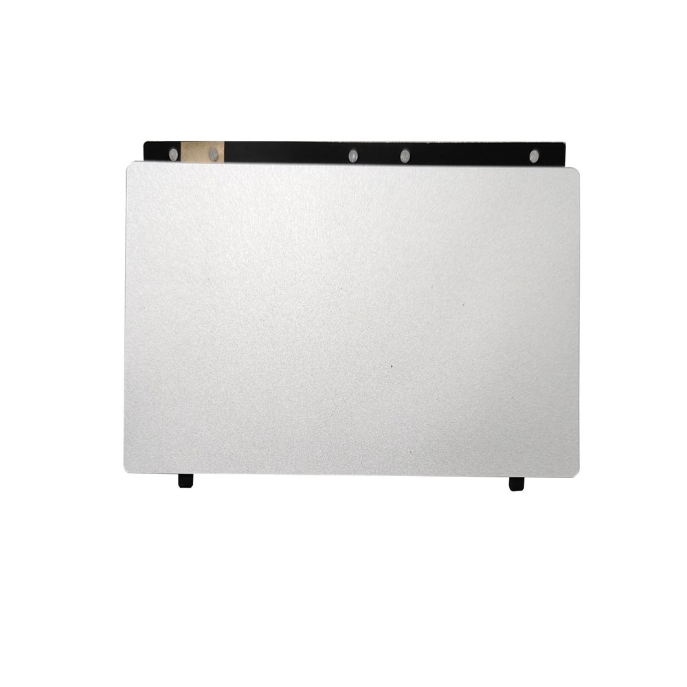 Laptop Replacement TouchPad Trackpad Mouse Board Compatible for HP Pavilion 15-DY 15T-DY 15-EF 15s-EQ 15s-FQ TPN-Q222 L60343-FL1 L63602-001 L63600-001 SB459A-22HA L63599-001 Silver