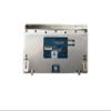 Laptop Replacement TouchPad Trackpad Mouse Board Compatible for HP Pavilion 15-DY 15T-DY 15-EF 15s-EQ 15s-FQ TPN-Q222 L60343-FL1 L63602-001 L63600-001 SB459A-22HA L63599-001 Silver view 2
