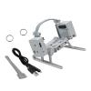 1 Set Thrower Servo Controlled Dropper Device Airdrop Gift Delivery Landing Gear for DJI Mini 4 Pro Accessory view 1
