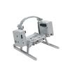 1 Set Thrower Servo Controlled Dropper Device Airdrop Gift Delivery Landing Gear for DJI Mini 4 Pro Accessory view 2