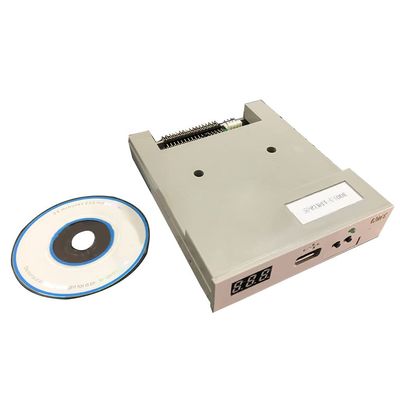 JNIYHGENS SFR1M44-U100K 3.5in 1.44MB USB Floppy for Electric Organ Industrial Control Equipment