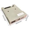 JNIYHGENS SFR1M44-U100K 3.5in 1.44MB USB Floppy for Electric Organ Industrial Control Equipment view 3