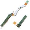 1 Set Galaxy S22 Ultra 5G Signal Antenna Flex Cable Module Replacement Ribbon Connector Flex Cable for Samsung Galaxy S22 Ultra SM-S908U S908 All Version Repair Part view 1