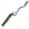 1 Set Galaxy S22 Ultra 5G Signal Antenna Flex Cable Module Replacement Ribbon Connector Flex Cable for Samsung Galaxy S22 Ultra SM-S908U S908 All Version Repair Part view 3