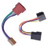 Astibym Car Iso Radio Wiring Harness Adapter Plug Stereo Cd Player Cable Fit Cabrio Euro Van, Astibymutoe7im1f8 view 1