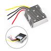Frezon DC 12V/24V~6V 30A 180W Step Down DC/DC Power Converter Regulator, As pictures show view 2
