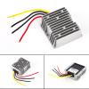Frezon DC 12V/24V~6V 30A 180W Step Down DC/DC Power Converter Regulator, As pictures show view 3