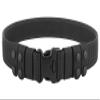 KRYDEX Duty Belts Law Enforcement 2 Inch Police Duty Belt Tactical Belt with Belt Keepers (Outer Belt Only,Small) view 2