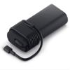 130W 100W USB-C Charger for Dell Pro Max 14 16 MC14250 MC16250 P136F P136F001 P196G P196G001 Laptop Power Supply Adapter Cord view 1