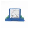 GVMUKNYE DC24V Power Supply DC Voltage Transmitter 1V/5V/10V/50V/100V/200V/300V/500V/1000V high Voltage Sensor 0-5V 1-5V Output(0-250V DC Input,1-5V Output) view 1