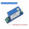 GVMUKNYE DC24V Power Supply DC Voltage Transmitter 1V/5V/10V/50V/100V/200V/300V/500V/1000V high Voltage Sensor 0-5V 1-5V Output(0-250V DC Input,1-5V Output) view 4