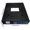 JNIYHGENS 3.5" Portable 1.2MB Diskette USB Internal Floppy Disk Reader for Computerize Embroidery Machine view 2