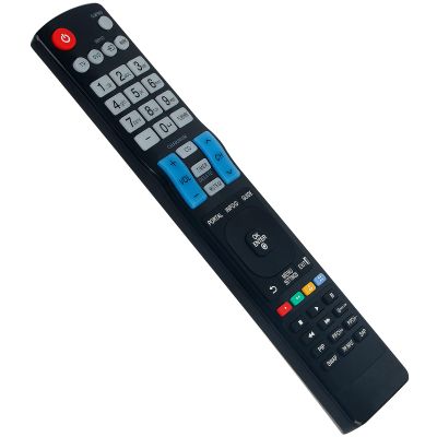 AKB73755450 Replace Remote fit for LG LED Smart TV 43UT570H9UA 50UT570H9UA 55UT570H9UA 43UT570H0UA 43LT340C0UB 49LT340C0UB 32LT340HBUA 43LT340H0UA 49LT340H0UA 32LT560HBUA 43LT560H0UA 49LT560H0UA