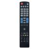AKB73755450 Replace Remote fit for LG LED Smart TV 43UT570H9UA 50UT570H9UA 55UT570H9UA 43UT570H0UA 43LT340C0UB 49LT340C0UB 32LT340HBUA 43LT340H0UA 49LT340H0UA 32LT560HBUA 43LT560H0UA 49LT560H0UA view 2