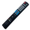 AKB73755450 Replace Remote fit for LG LED Smart TV 43UT570H9UA 50UT570H9UA 55UT570H9UA 43UT570H0UA 43LT340C0UB 49LT340C0UB 32LT340HBUA 43LT340H0UA 49LT340H0UA 32LT560HBUA 43LT560H0UA 49LT560H0UA view 3