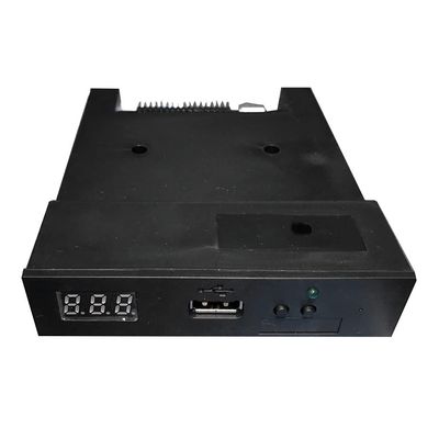 JNIYHGENS Floppy SFR1M-TU100K 1.44MB USB Floppy 32-Bit CPU Industrial Controllers Floppy Disk Driver