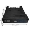 JNIYHGENS Floppy SFR1M-TU100K 1.44MB USB Floppy 32-Bit CPU Industrial Controllers Floppy Disk Driver view 2