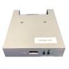 JNIYHGENS USB Floppy Disk Reader 34pin 3.5in External 1.44 Diskette for Electronic PlugPlay No for Extra view 1