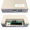 JNIYHGENS USB Floppy Disk Reader 34pin 3.5in External 1.44 Diskette for Electronic PlugPlay No for Extra view 2