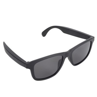 CCYLEZ Smart Audio Sunglasses, 400 Smart Glasses, Magnetic Charging, V5.3, Smart Glasses for Outdoor Activities