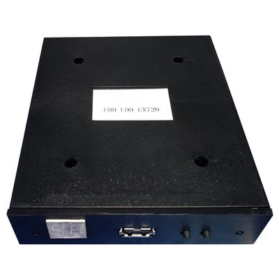 JNIYHGENS Floppy FDD-UDD EX720 720KB USB Floppy 32Bit CPU for Embedded Systems Floppy Disk Driver
