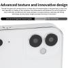 4K Digital Camera, 64MP Vlogging Camera with 3 Inch HD, Night Vision Triple Lens, OTG, 3600mAh Battery, for Photography and Video view 4