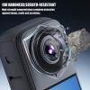 OGITBIO Premium Lens Guards for Insta360 X4, Upgraded Optical Performance Scratch-resistant Higher Transparency Tempered Glass Lens Protectors 10H Hardness view 2