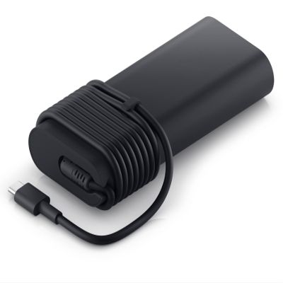 130W 90W USB-C Charger for Dell Precision 3561 P104F003 P104F004 Laptop 20V 6.5A Power Supply Adapter Cord