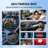 Carlinkit Ai Box Wireless CarPlay Adapter for iPhone & Android Phone - 3 in 1 Android 13.0/Android Auto/CarPlay, Quick Connection Bluetooth Adapter - CPC200-Tbox S1C view 3