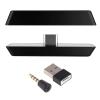 JNIYHGENS BT5.0 Wireless Transmitter with Low Latency Converter for PC Computer Game Console Game Console view 1