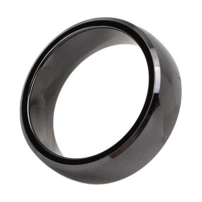 Zopsc NFC Smart Ring Ceramic Finger Ring for Non Access Control Electronic Payment Attendance System