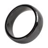 Zopsc NFC Smart Ring Ceramic Finger Ring for Non Access Control Electronic Payment Attendance System view 1