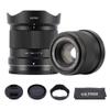 VILTROX 56mm F1.7 f/1.7 AF Lens for Nikon Z Mount, Large Aperture APS-C Auto Focus Prime Lens Compatible with Nikon Z-Mount Mirrorless Cameras Z5, Z50, Z6, Z6II, Z7, Z7II, ZFC, Z30, Z9, Z8, ZF view 1