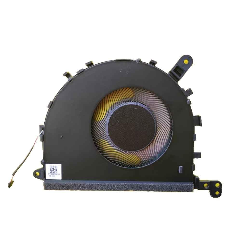 GAOCHENG Laptop CPU FAN for XIAOMI DFS5K12115491N-FMJS DC5V