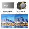 CLPMCUVND8ND16ND32ND64 Filter Set for DJI Mini 4 Pro, ND Dimming Mirror/CPL Adjustable Polarizer,Multi Coated Drone Lens Filters, Optical Glass with Aluminum Frame6Pcs view 4