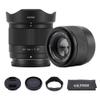 VILTROX 56mm F1.7 f/1.7 AF Lens for Fuji X Mount, Mid-Telephoto APS-C Auto Focus Lens Compatible with Fuji X-Mount Mirrorless Cameras X-A1,X-E1,X-H1,X-M1,X-Pro2,X-Pro3,X-S10,XT30II,X-H2S,X-S20 view 1
