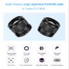 VILTROX 56mm F1.7 f/1.7 AF Lens for Fuji X Mount, Mid-Telephoto APS-C Auto Focus Lens Compatible with Fuji X-Mount Mirrorless Cameras X-A1,X-E1,X-H1,X-M1,X-Pro2,X-Pro3,X-S10,XT30II,X-H2S,X-S20 view 2