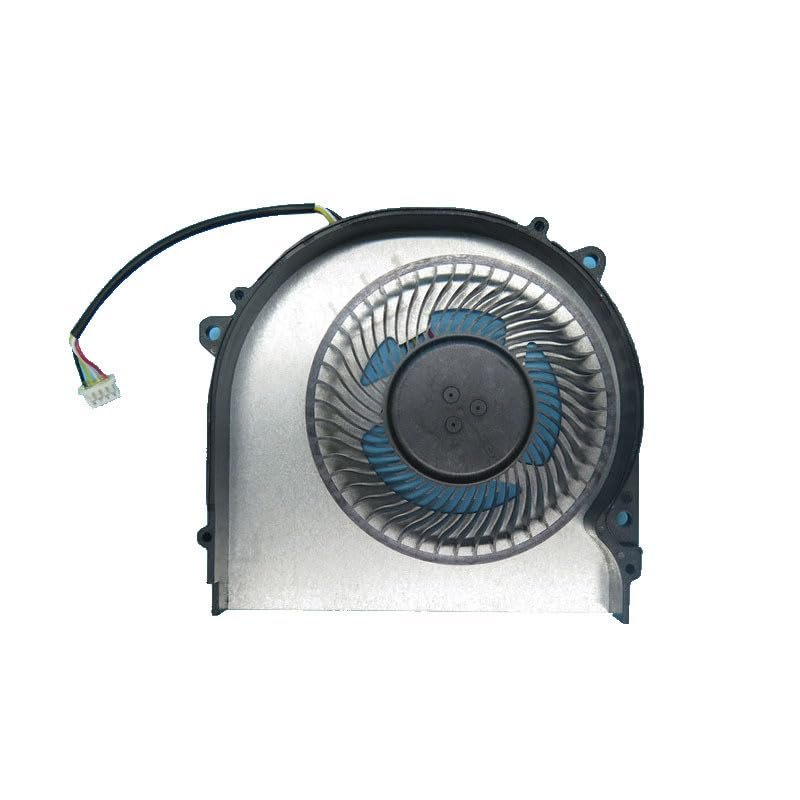 GAOCHENG Laptop CPU fan for Cepter MAXIMUS SLEDGEHAMMER 17 DC5V