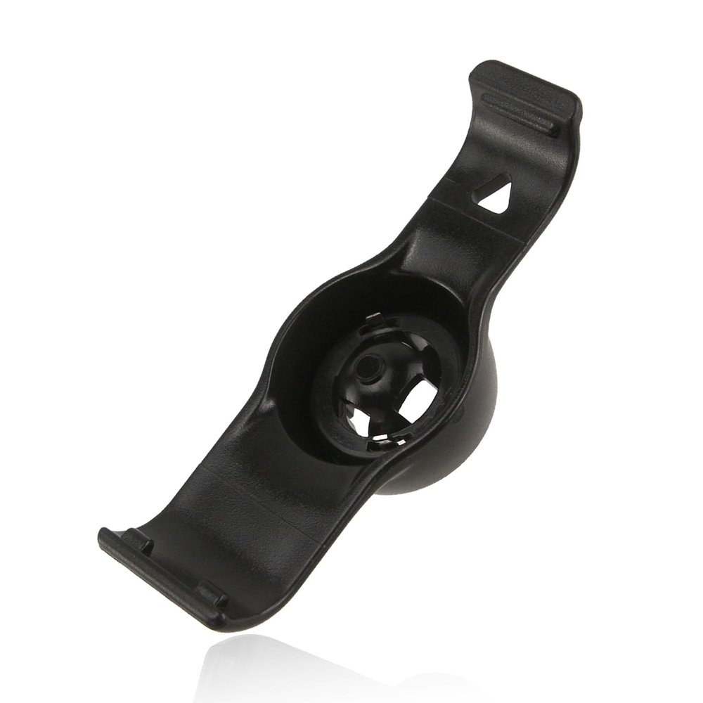 WALWAL GPS Car Cradle Replacement Mount Compatible for Garmin GPS Nuvi 50 50LM(Applicable Height: 3.35inch)