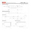 MEAN WELL LPC-100-1400 100.8W 1400mA Single Output LED Power Supply LPC-100 view 4
