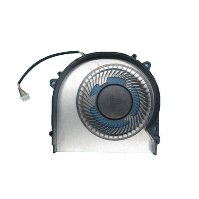 GAOCHENG Laptop CPU fan for Cepter MAXIMUS WARDON 15,6 DC5V