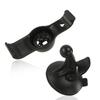 WALWAL Car Windshield Suction Cup Mount Holder Cradle, Compatible for Garmin GPS Nuvi 50 50LM (Compatible for Garmin 010-11765-02) view 1