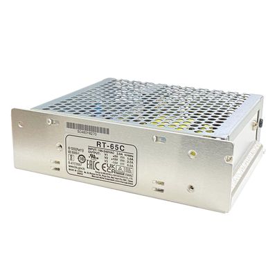 (1PC) RT-65C 65W Triple Output Switching Power Supply 5V 5A