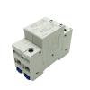 1Pcs NU6-II 2P 15-40KA 275V Low-Voltage Surge Arrestor NU6-II 2P 15-40KA 385V Surge Protector(NU6-II 2P 275V) view 2