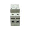 1Pcs NU6-II 2P 15-40KA 275V Low-Voltage Surge Arrestor NU6-II 2P 15-40KA 385V Surge Protector(NU6-II 2P 275V) view 3