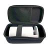 Generic Carrying Case for HY320/HY300 Projector Storage Bag Travel Organizer Bag Anti-Scratch Shockproof Projector Protective Handbag Lightweight Protect Bag, black view 1