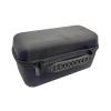 Generic Carrying Case for HY320/HY300 Projector Storage Bag Travel Organizer Bag Anti-Scratch Shockproof Projector Protective Handbag Lightweight Protect Bag, black view 4