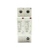 1Pcs NU6-II 2P 15-40KA 275V Low-Voltage Surge Arrestor NU6-II 2P 15-40KA 385V Surge Protector(NU6-II 2P 385V) view 1