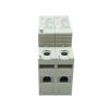 1Pcs NU6-II 2P 15-40KA 275V Low-Voltage Surge Arrestor NU6-II 2P 15-40KA 385V Surge Protector(NU6-II 2P 385V) view 3